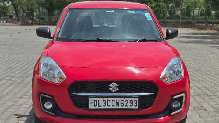 SWIFT LXI O