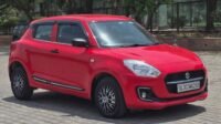SWIFT LXI O