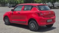 SWIFT LXI O