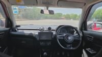 SWIFT LXI O