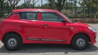 SWIFT LXI O