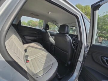 Hyundai i20 Sportz