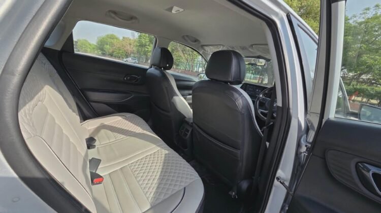 Hyundai i20 Sportz