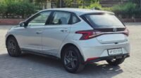 Hyundai i20 Sportz