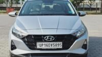 Hyundai i20 Sportz