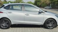Hyundai i20 Sportz