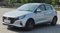 Hyundai i20 Sportz