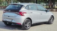 Hyundai i20 Sportz
