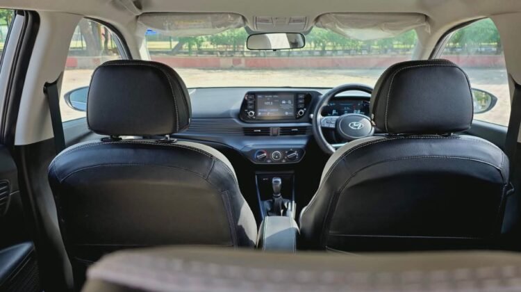 Hyundai i20 Sportz