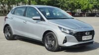 Hyundai i20 Sportz