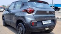 Tata Punch Pure