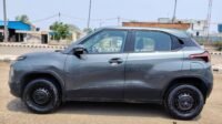 Tata Punch Pure