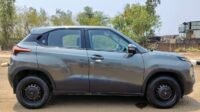 Tata Punch Pure