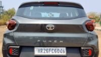 Tata Punch Pure