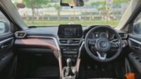 Maruti Suzuki Grand Vitara Delta CNG