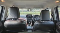 Maruti Suzuki Grand Vitara Delta CNG