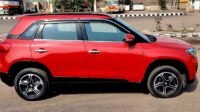 Maruti Suzuki Brezza VXi