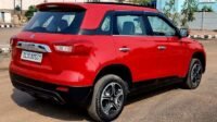 Maruti Suzuki Brezza VXi