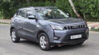  Mahindra XUV300 W6