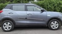  Mahindra XUV300 W6