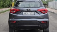  Mahindra XUV300 W6