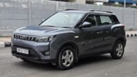  Mahindra XUV300 W6