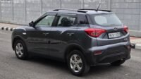  Mahindra XUV300 W6