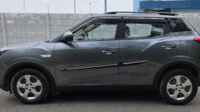  Mahindra XUV300 W6