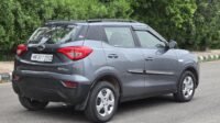  Mahindra XUV300 W6
