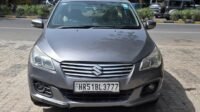 Maruti Ciaz ZXI