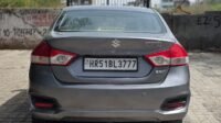Maruti Ciaz ZXI