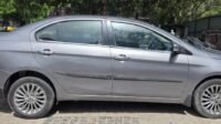Maruti Ciaz ZXI
