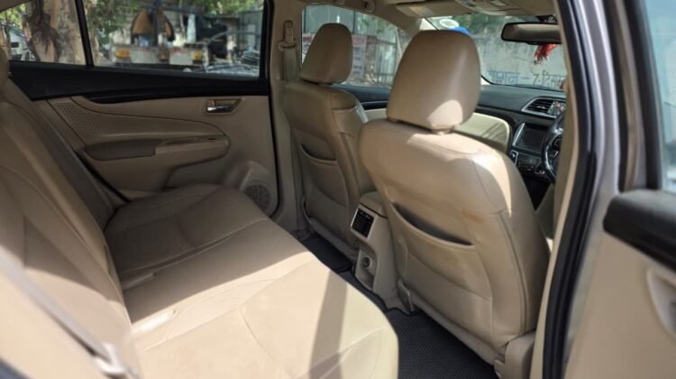 Maruti Ciaz ZXI