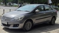 Maruti Ciaz ZXI