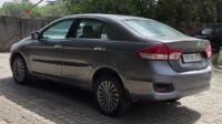 Maruti Ciaz ZXI