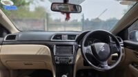 Maruti Ciaz ZXI