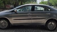 Maruti Ciaz ZXI