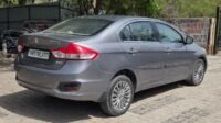 Maruti Ciaz ZXI