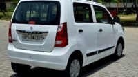 Maruti Suzuki Wagon R LXI