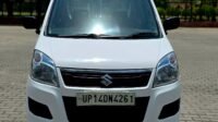 Maruti Suzuki Wagon R LXI