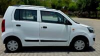 Maruti Suzuki Wagon R LXI
