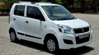 Maruti Suzuki Wagon R LXI