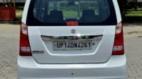 Maruti Suzuki Wagon R LXI