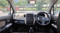 Maruti Suzuki Wagon R LXI