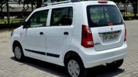 Maruti Suzuki Wagon R LXI