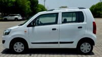 Maruti Suzuki Wagon R LXI