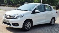  Honda Amaze VX