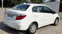  Honda Amaze VX
