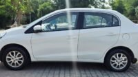  Honda Amaze VX