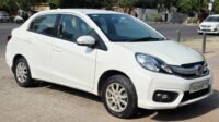  Honda Amaze VX